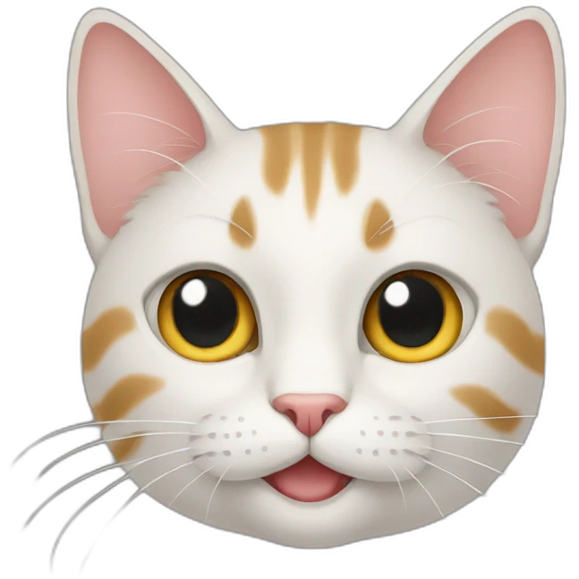 cat emoji