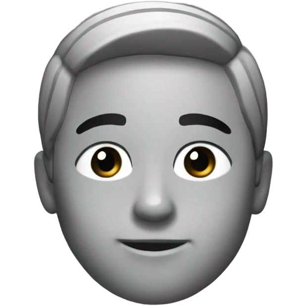 sigma boy emoji