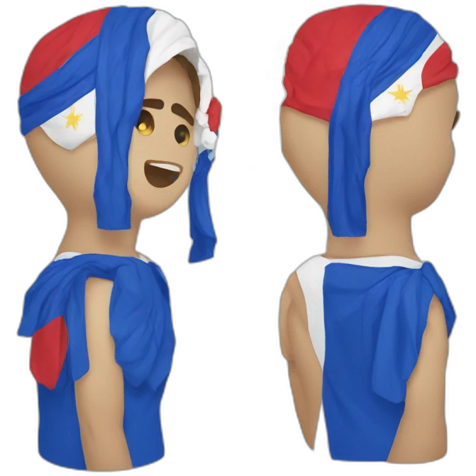 philippines 2024 emoji