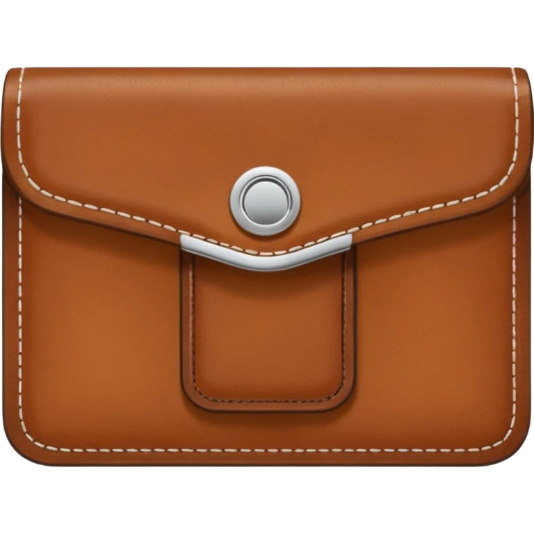 Wallet emoji