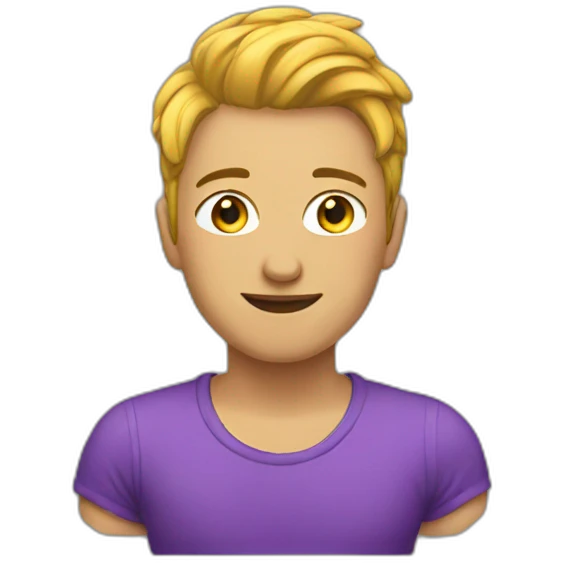 lgbtqia emoji