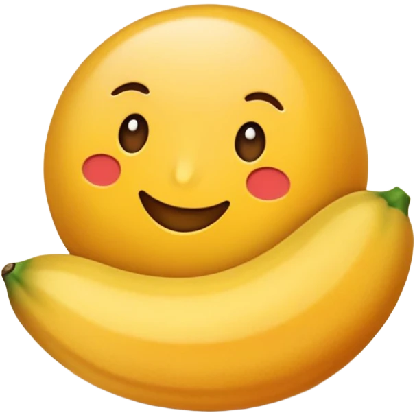 Пакет с покупками emoji