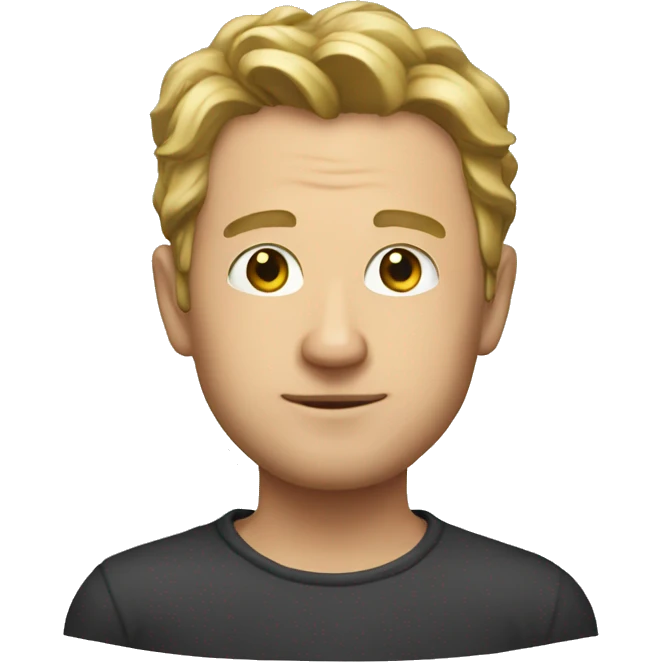 Niels Boh emoji