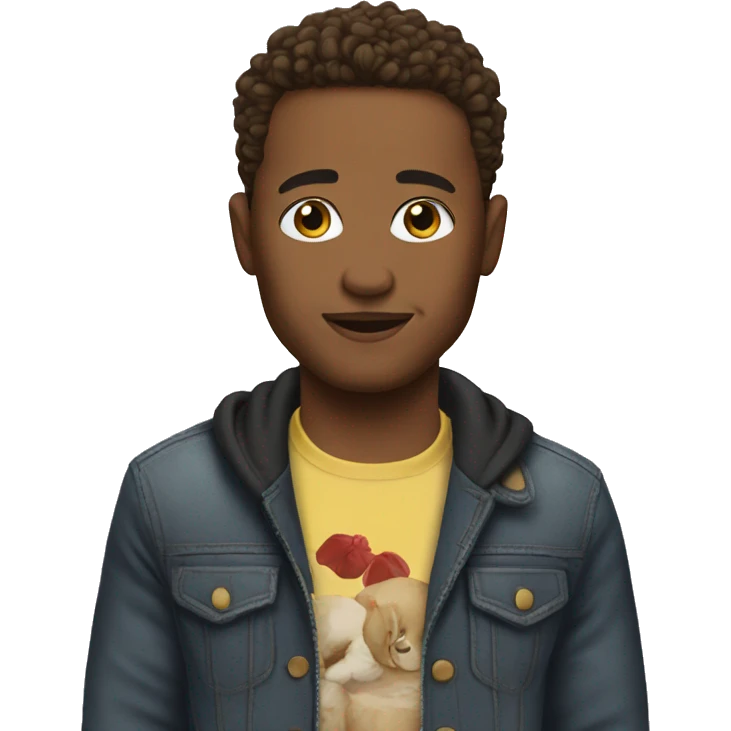 sonny angela emoji