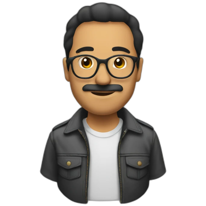 magico-gonzalez emoji