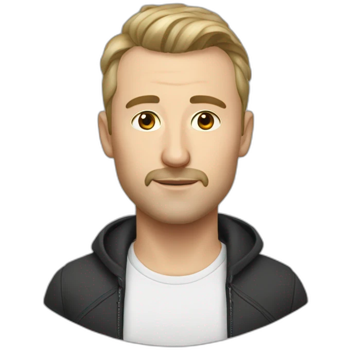 Artemy Lebedev emoji
