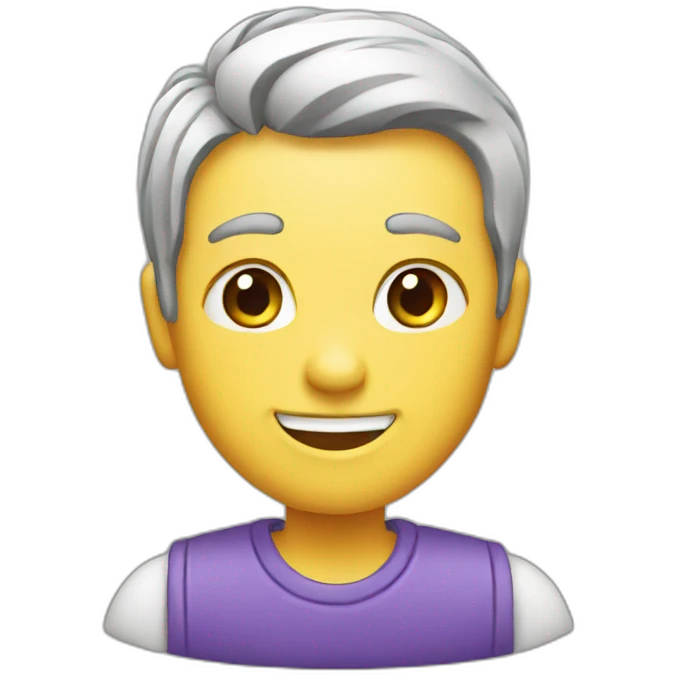 welcome emoji