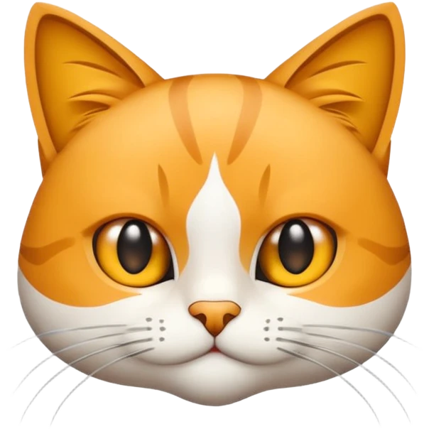 Bana bir uçan kedi resmi oluştur emoji