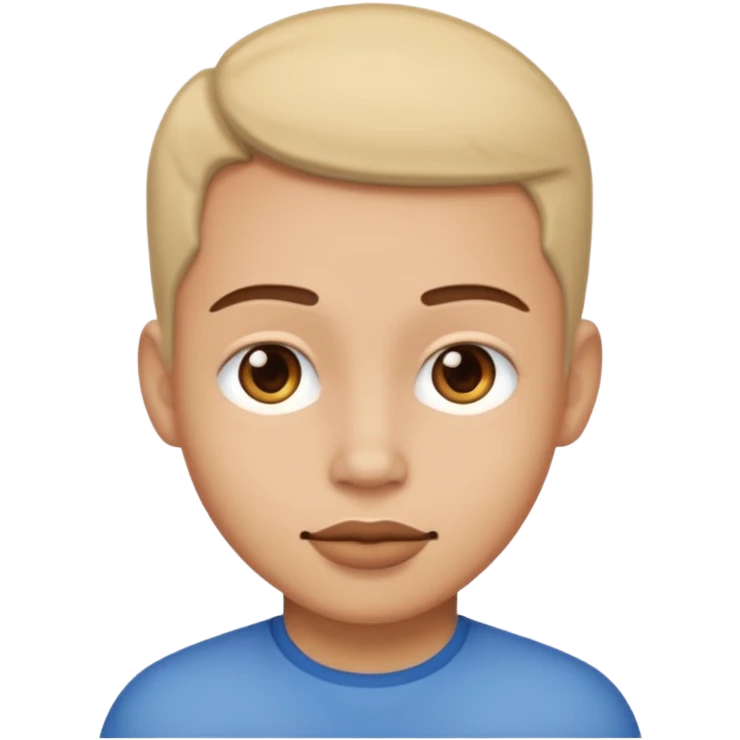 Hiii emoji