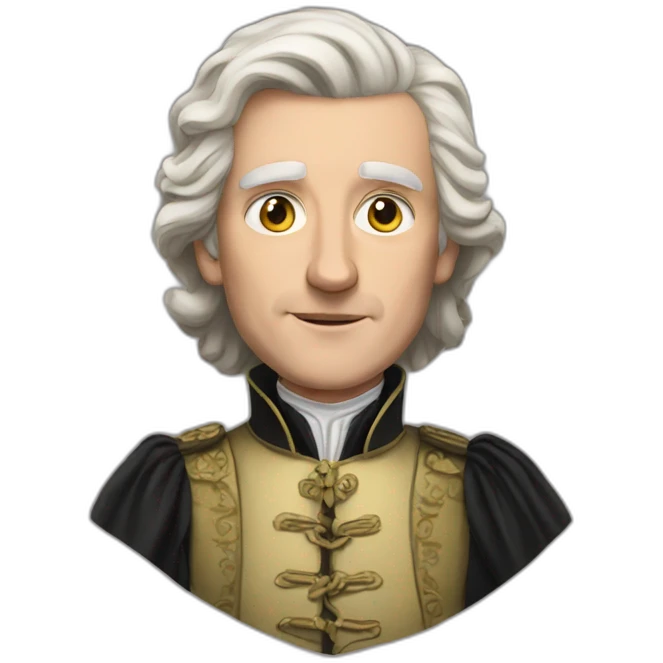 Lord fenner emoji