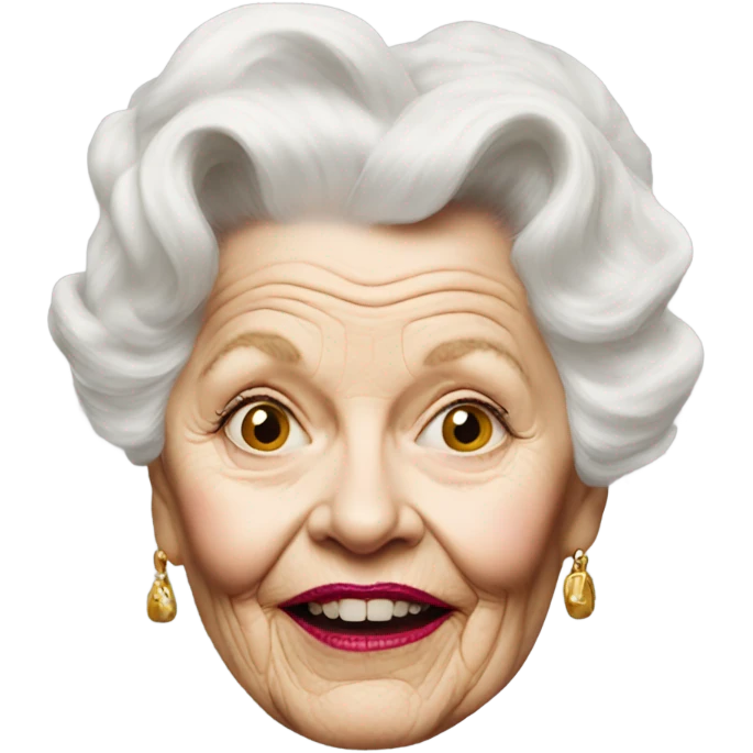 Viviene westwood emoji