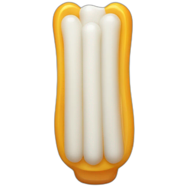 monosodium glutamate emoji