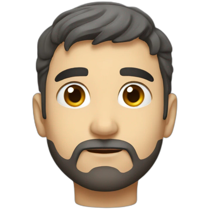 Jordi roca emoji