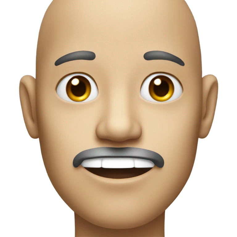 Face emoji