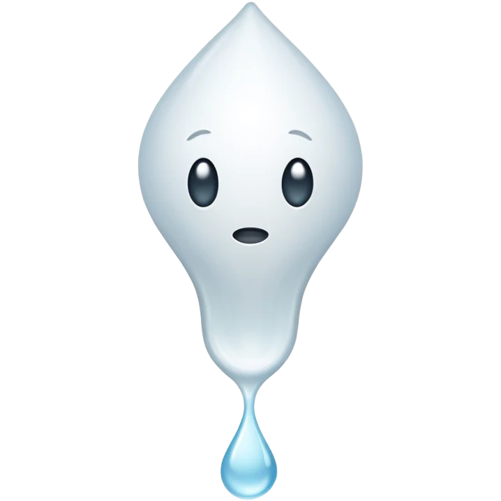  sperm emoji