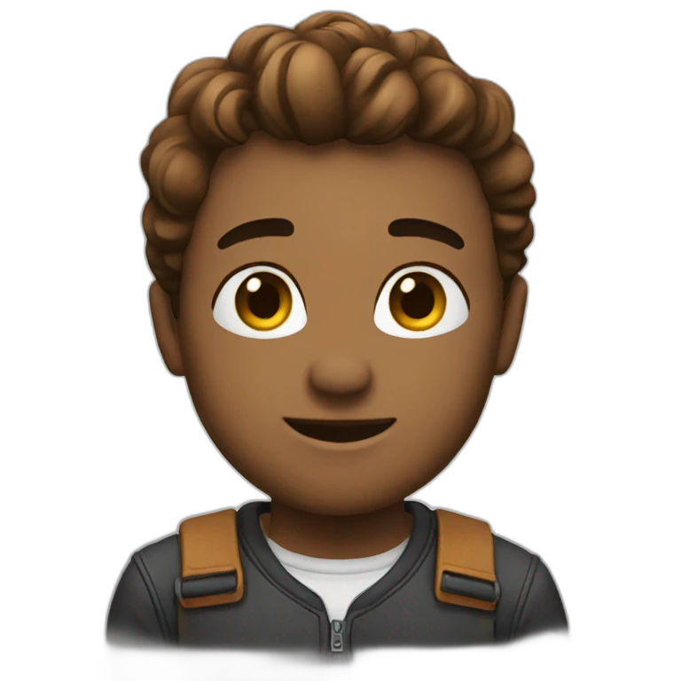 😉 emoji
