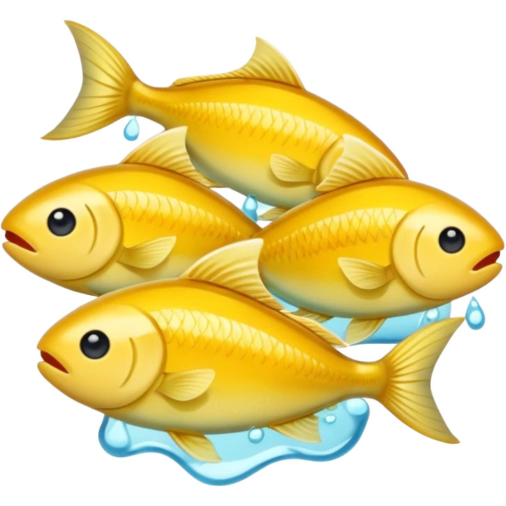 fish gelatin emoji