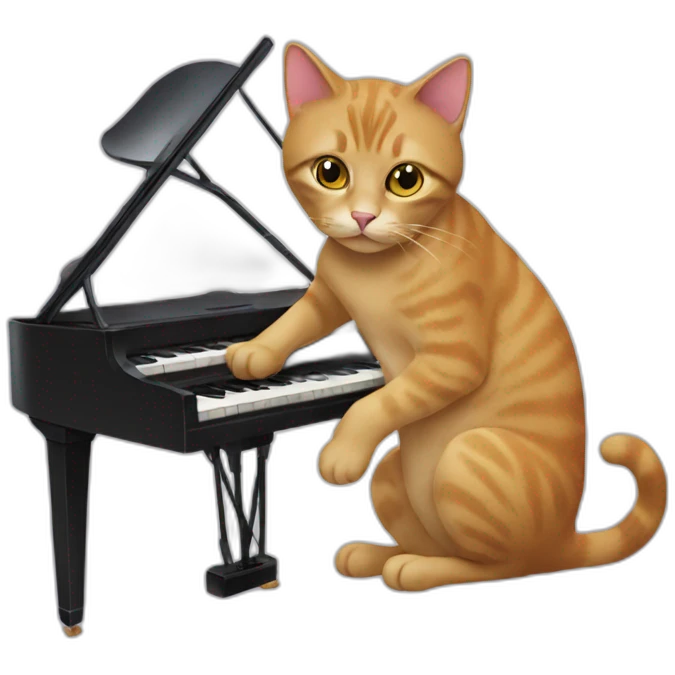 cat-playing-piano emoji
