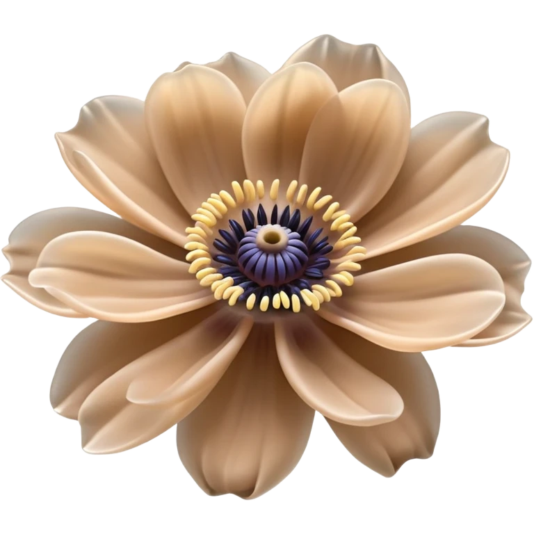 I want an aiptasia anemone that is spawning emoji