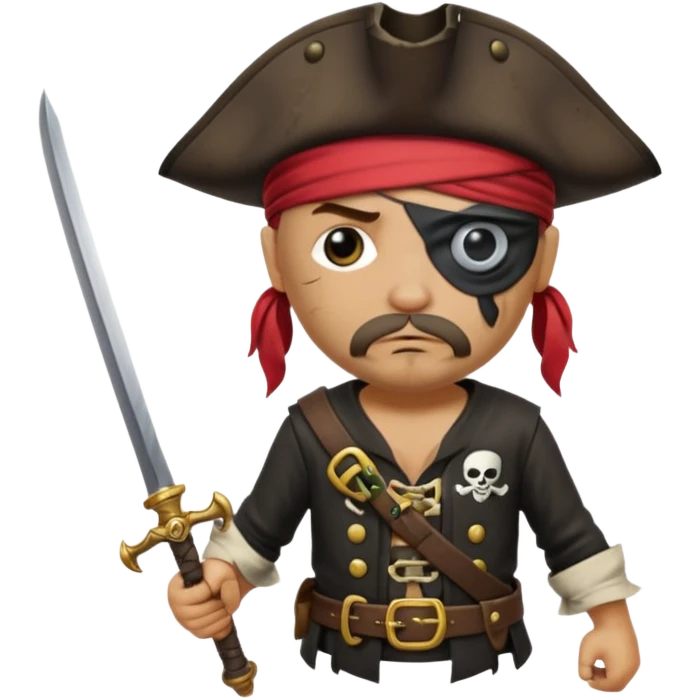 shiver me timbers  emoji