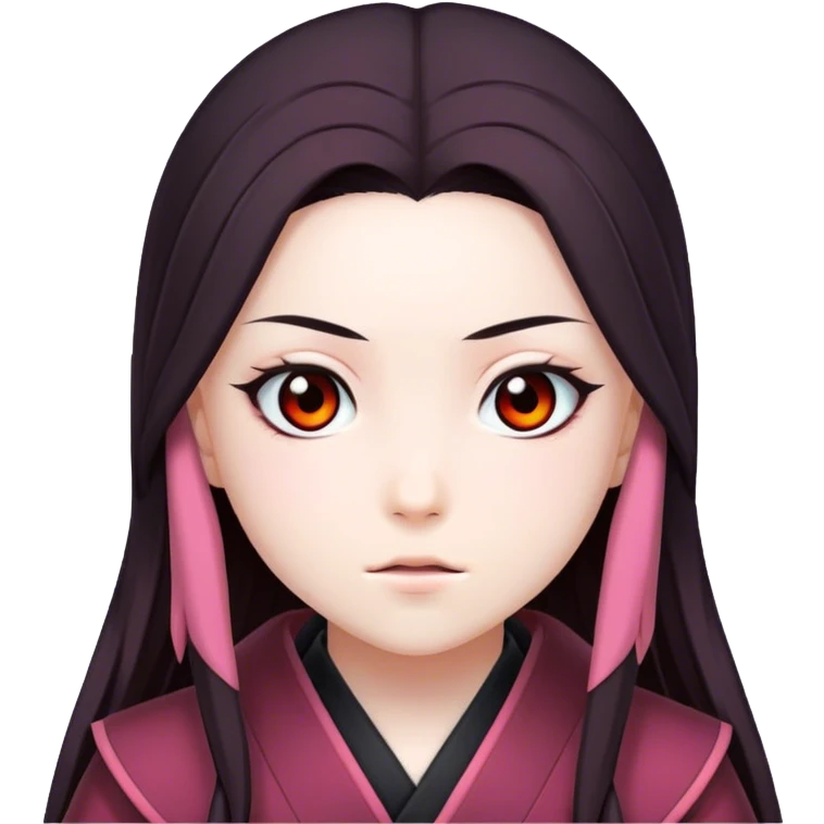 nezuko emoji