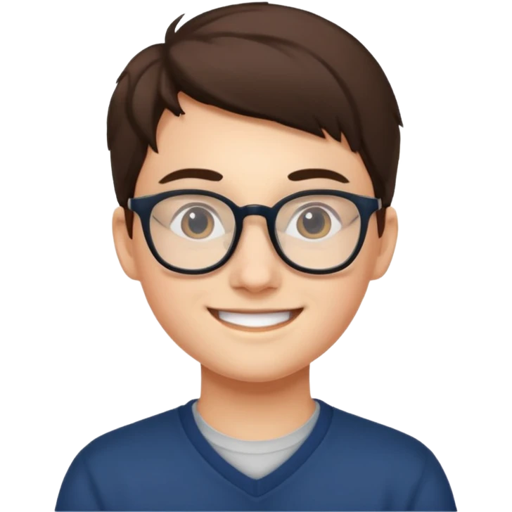 university student emoji