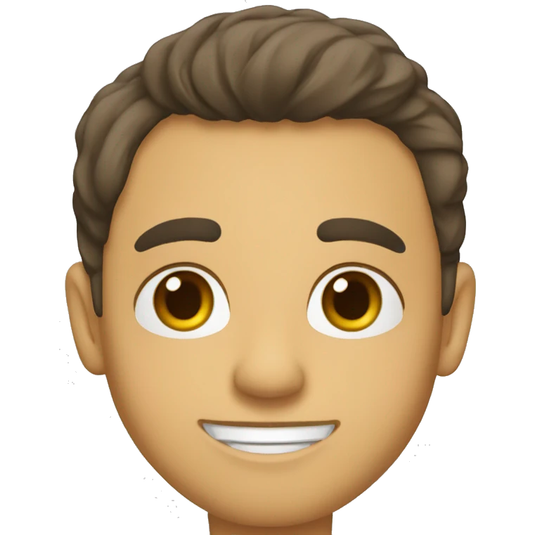 olé español escrito emoji