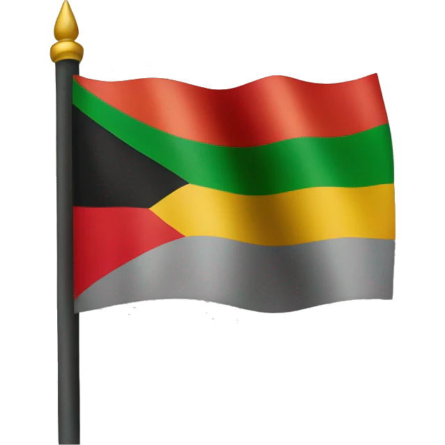 Kurdistan flag emoji emoji