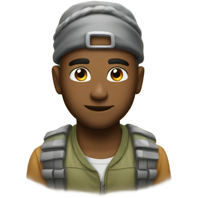 Gen 5 emoji