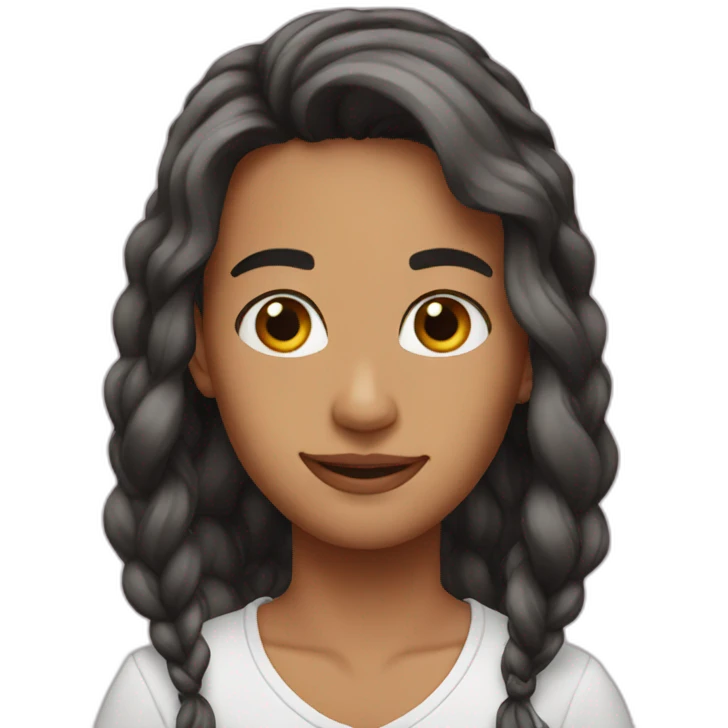 Perfect emoji