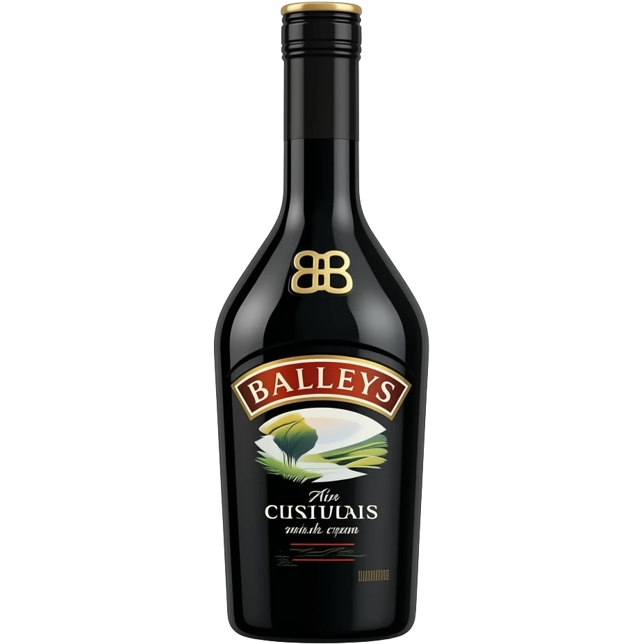Baileys emoji