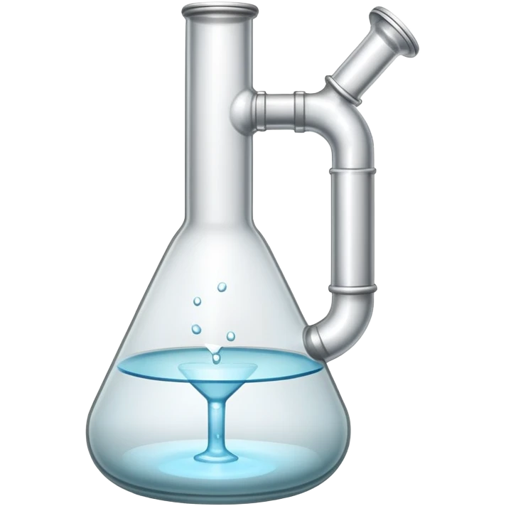 Bong emoji