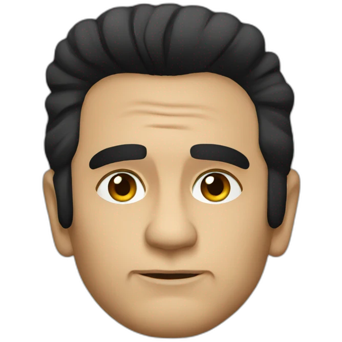 Johnny cash emoji