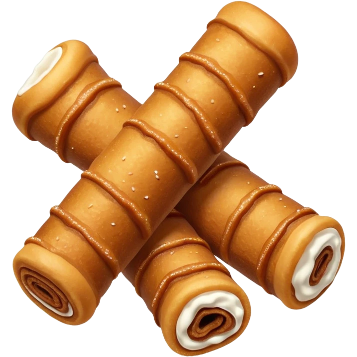 Churro emoji