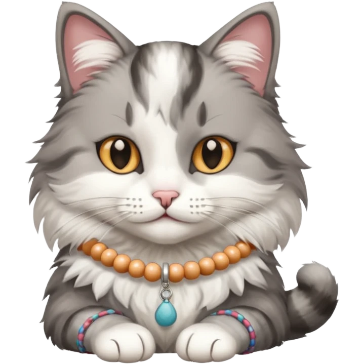 Cat of Taylor Swift Olivia and benjamin emoji