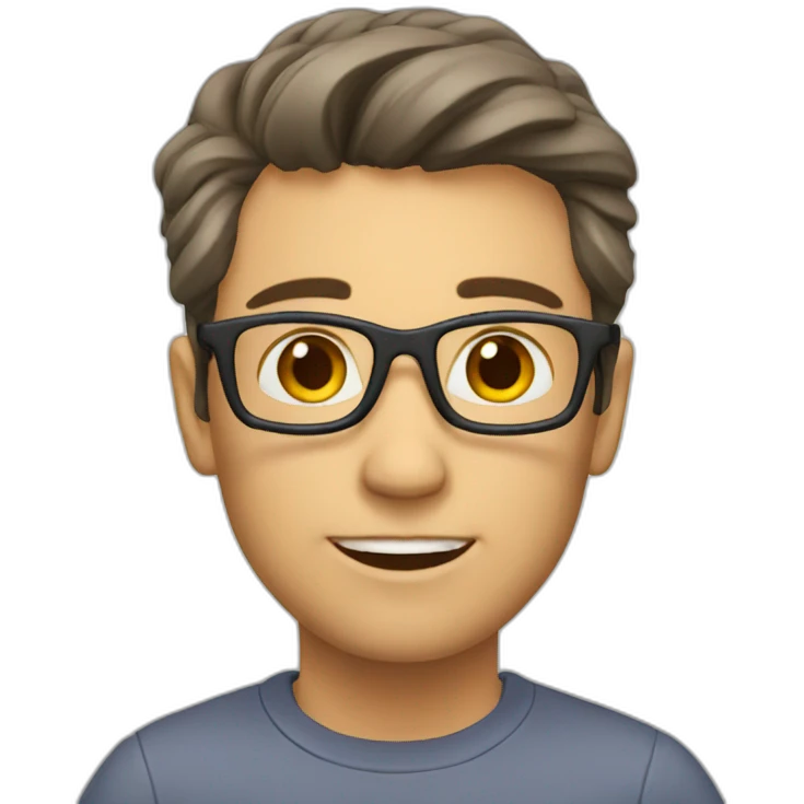 testing emoji