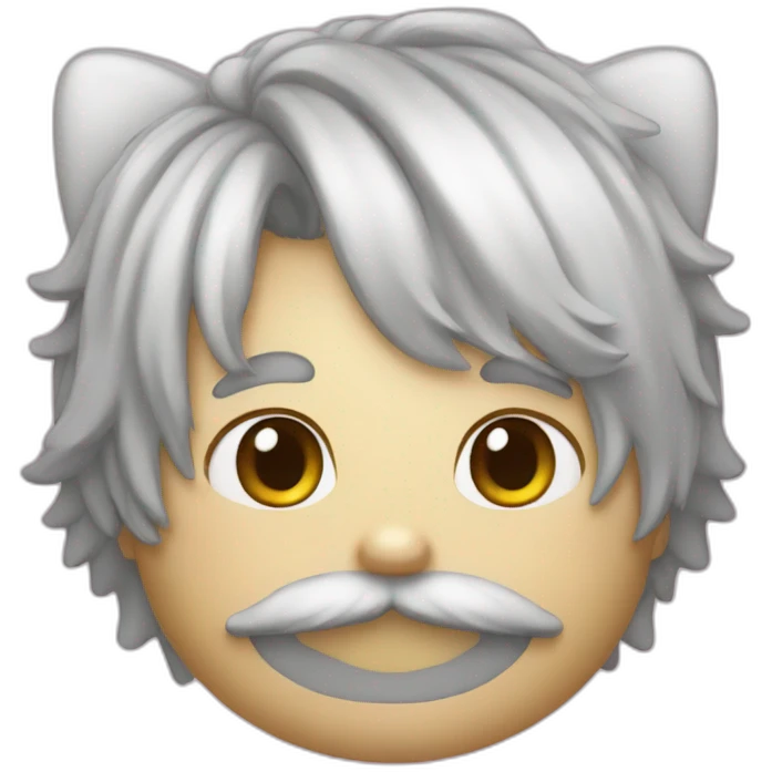 Sanrio emoji