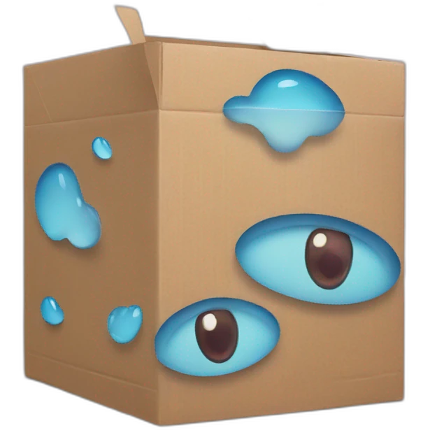 greatnessinabox emoji