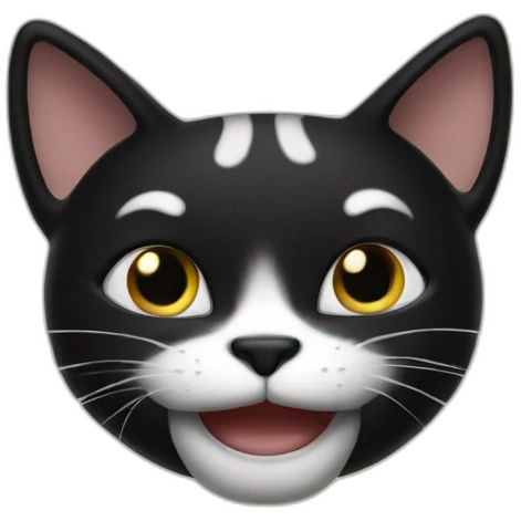 felix cat emoji