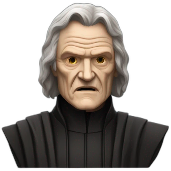 pedro pascal palpatine emoji