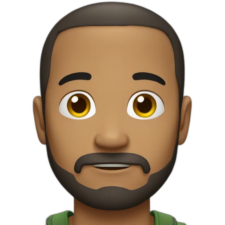 zero emoji