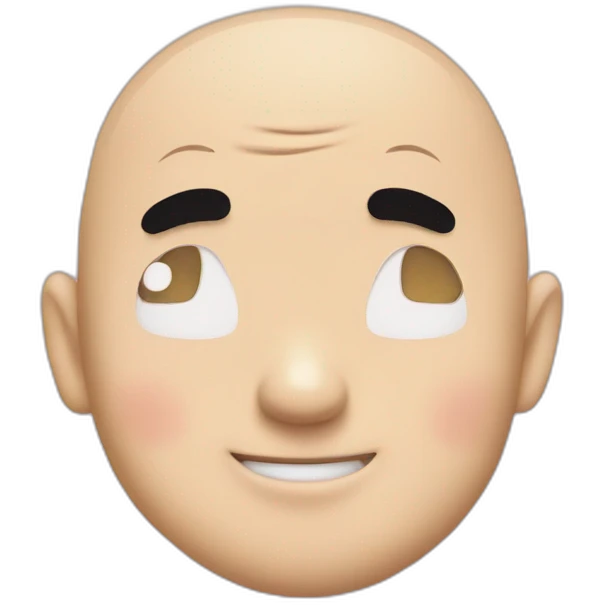 Shin Chan emoji