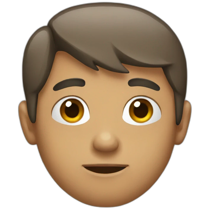Follow  emoji