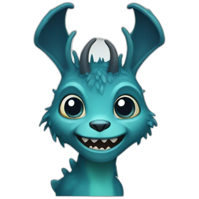 creature avatar emoji