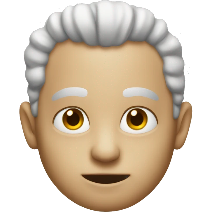 Freaky emoji