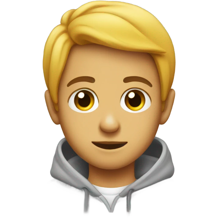 Hoodies & Sweatshirts emoji