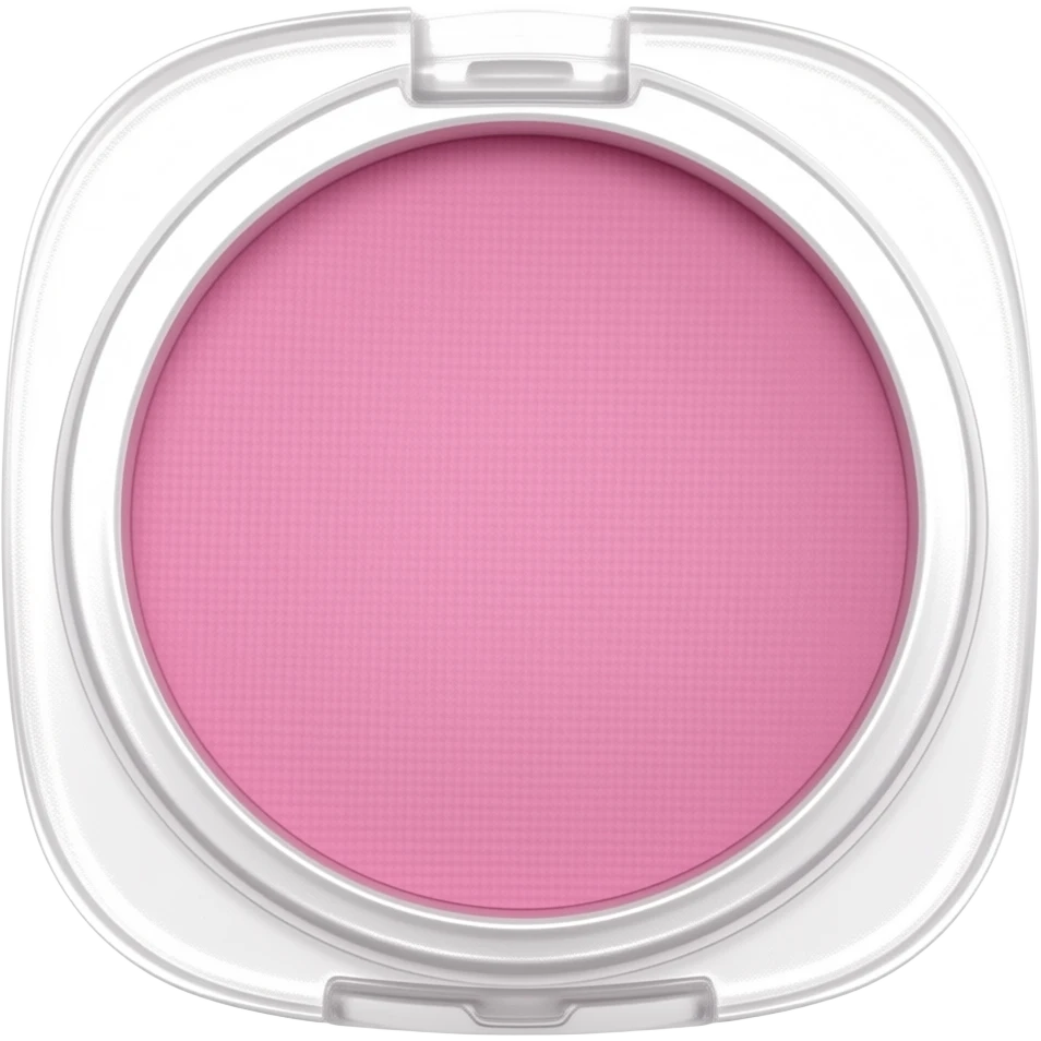 blush make up emoji