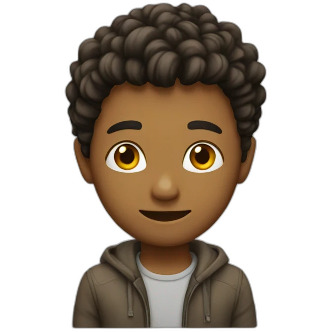 you emoji