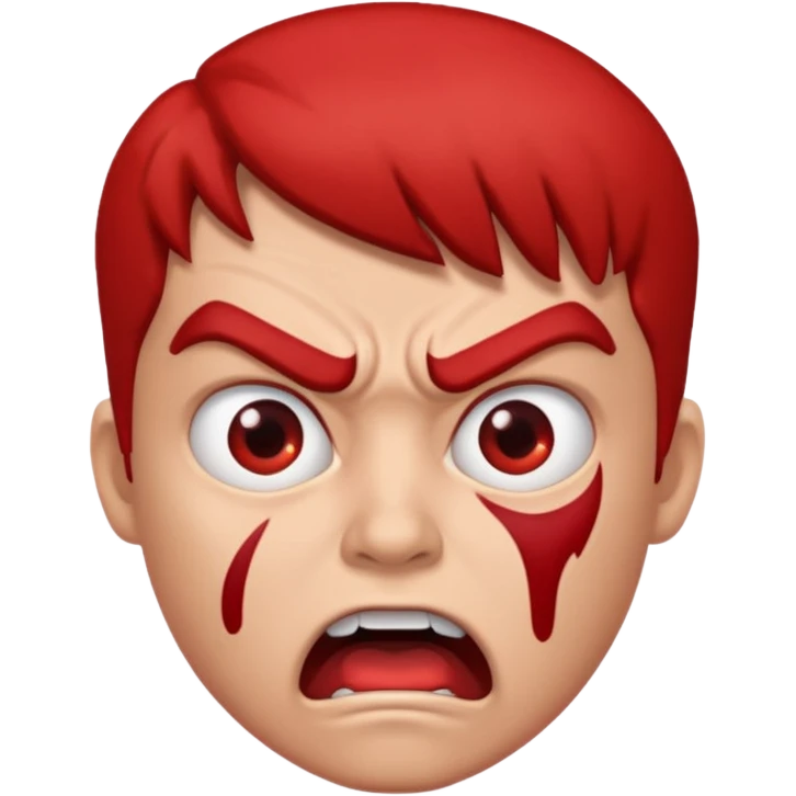 😱😡Kuchh aisa hi emojis emoji