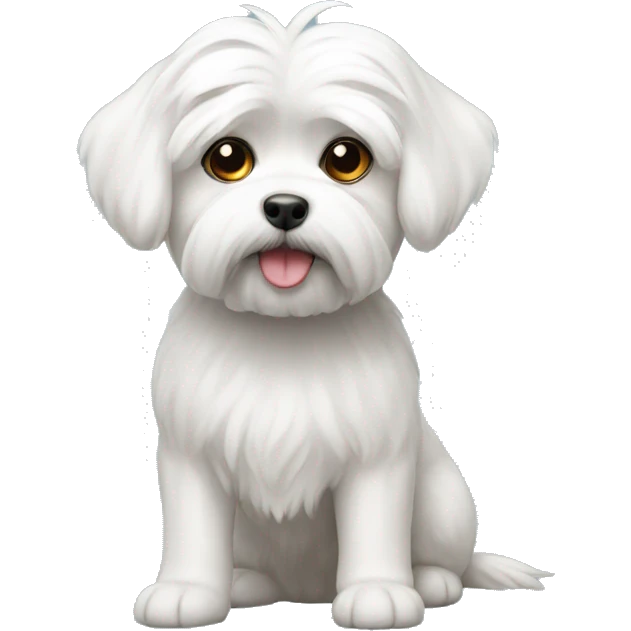 Maltese emoji